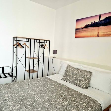 Lb&B Short Stay Bari Extérieur photo