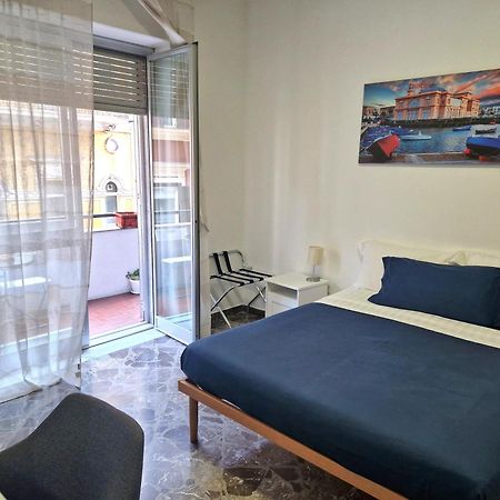 Lb&B Short Stay Bari Extérieur photo