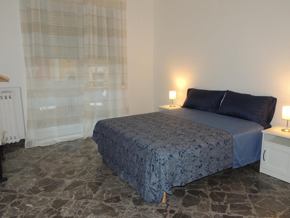 Lb&B Short Stay Bari Extérieur photo