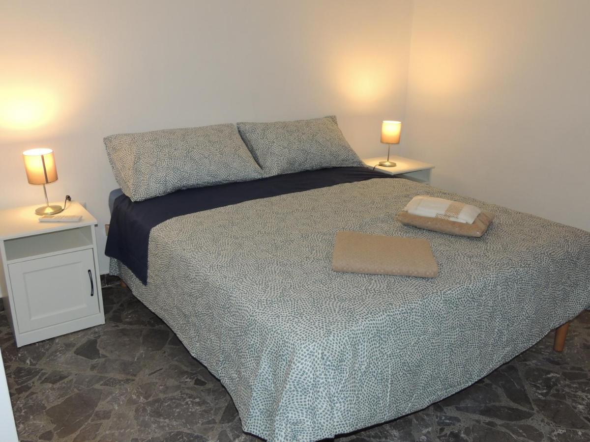 Lb&B Short Stay Bari Extérieur photo