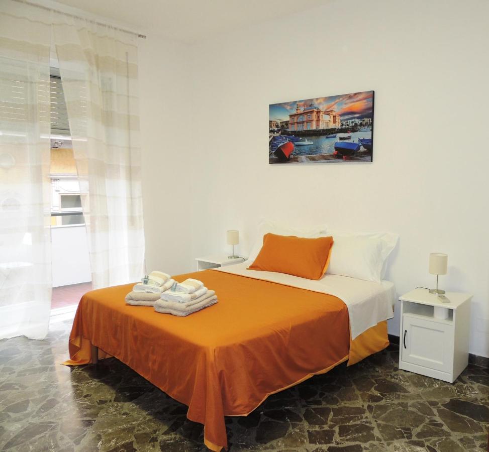 Lb&B Short Stay Bari Extérieur photo