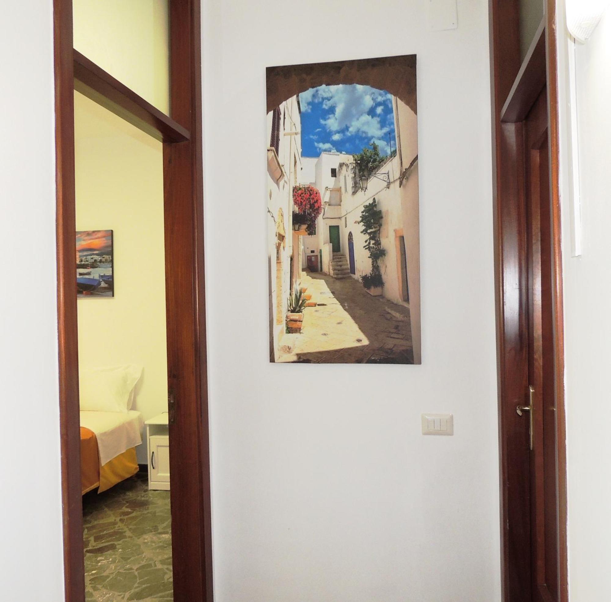 Lb&B Short Stay Bari Extérieur photo