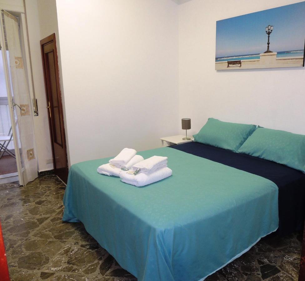 Lb&B Short Stay Bari Extérieur photo