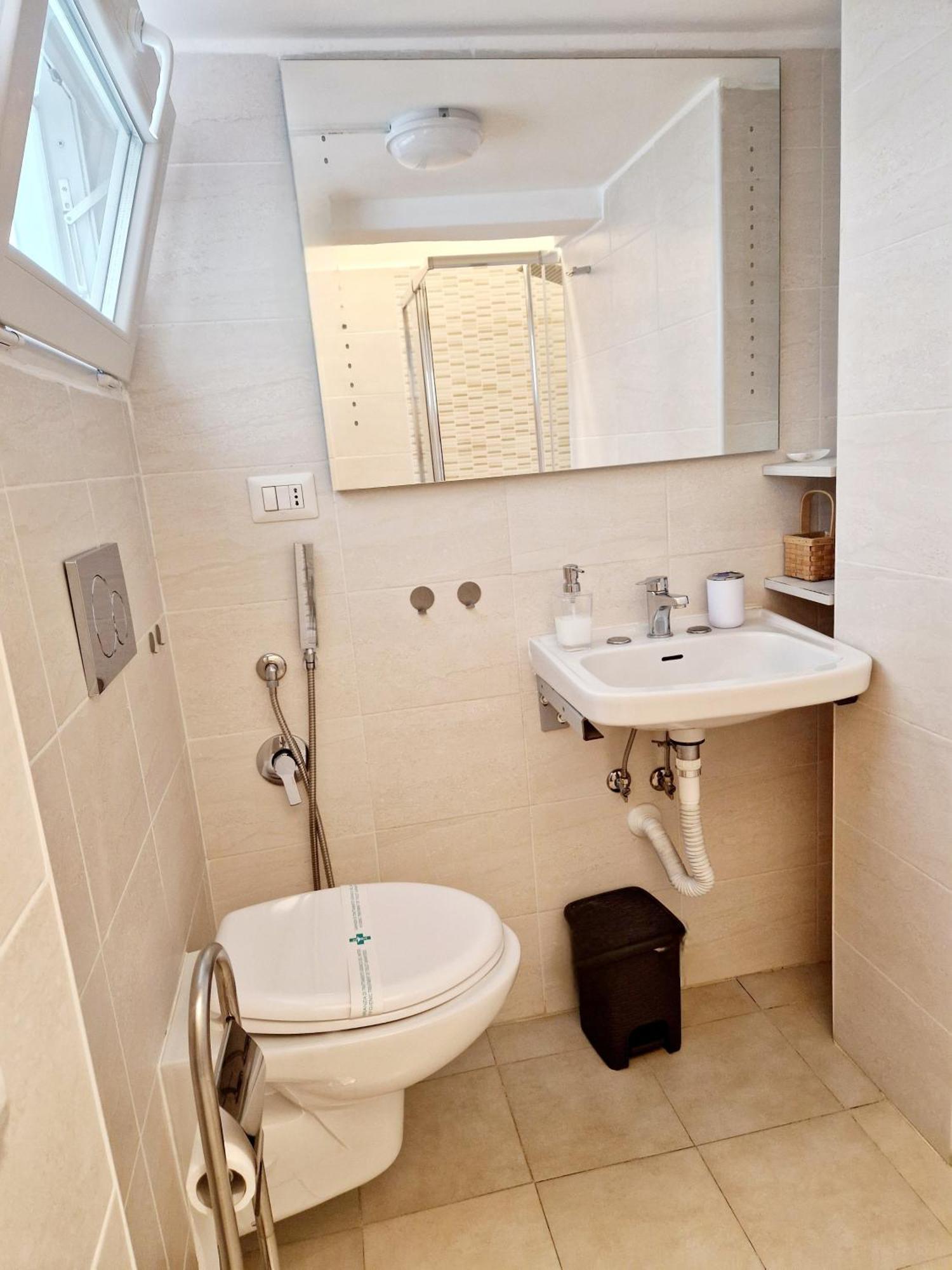 Lb&B Short Stay Bari Extérieur photo