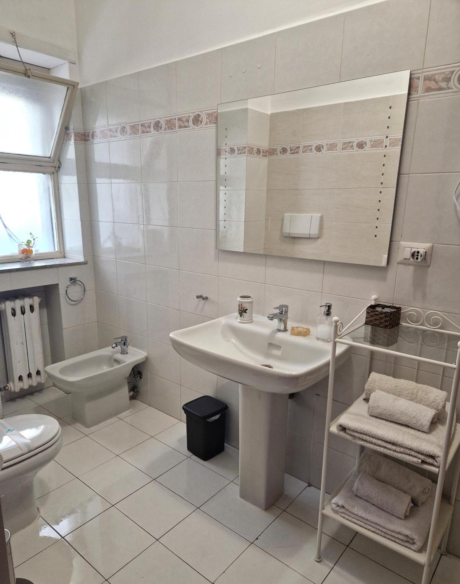 Lb&B Short Stay Bari Extérieur photo