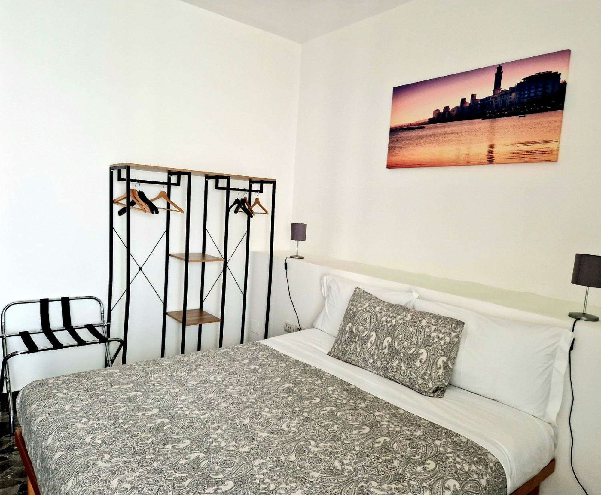 Lb&B Short Stay Bari Extérieur photo