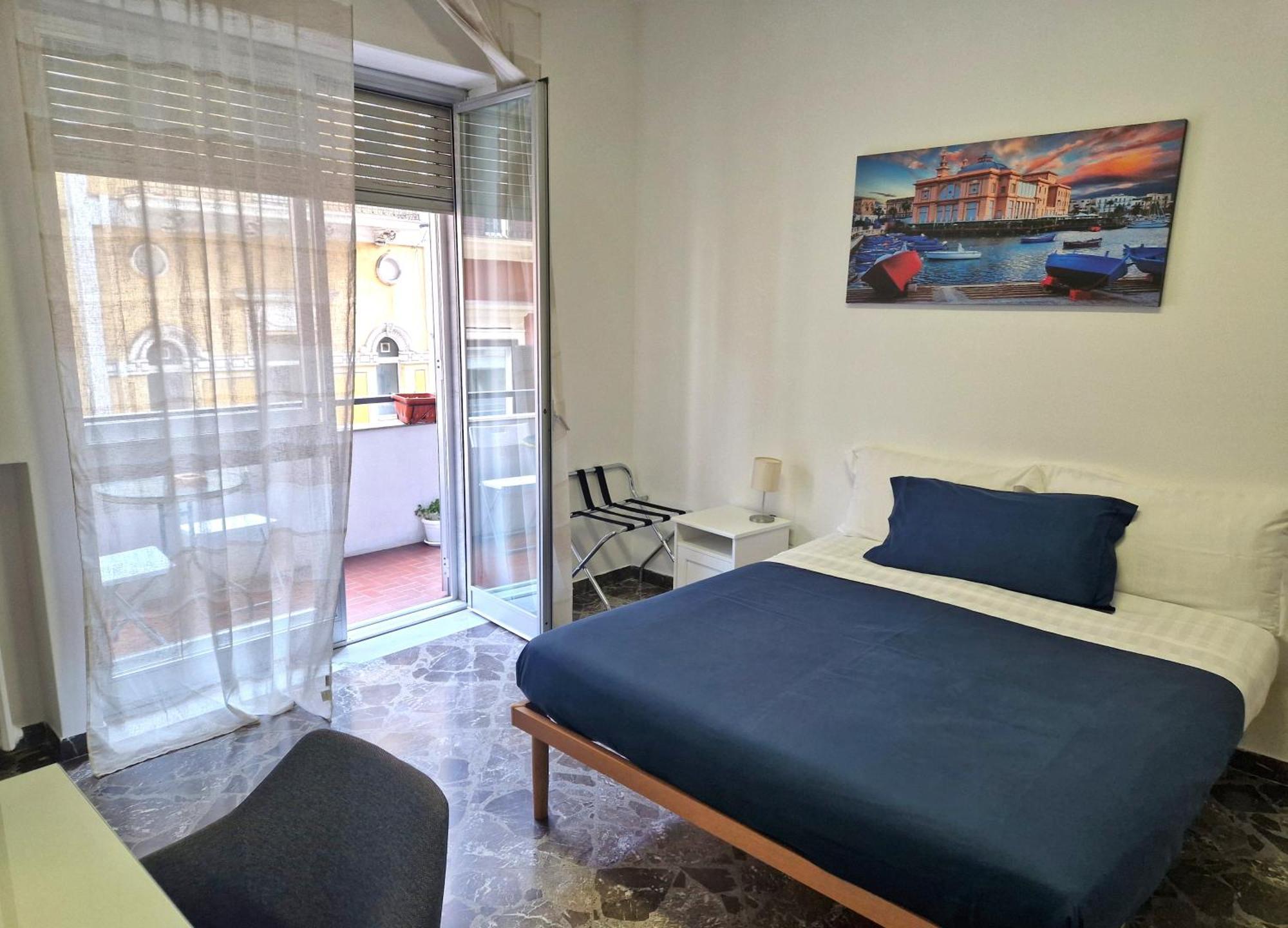 Lb&B Short Stay Bari Extérieur photo